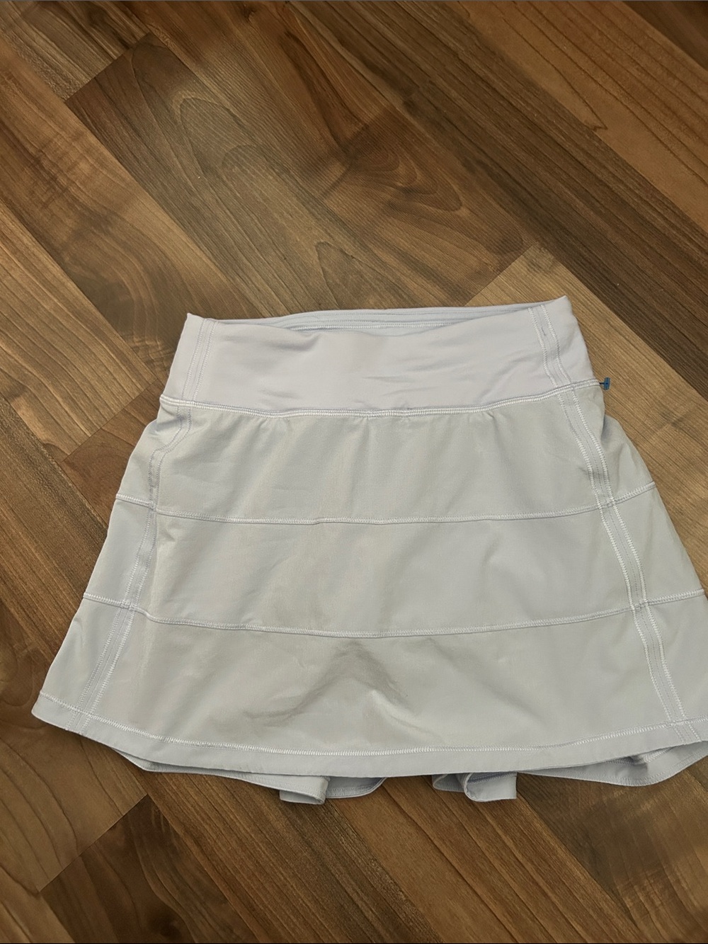Lululemon Light blue Women’s Active Skort - Classic Performance